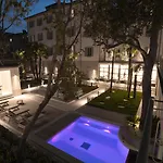 Palazzo Castri 1874 Spa & Garden