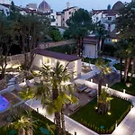 Palazzo Castri 1874 Spa & Garden