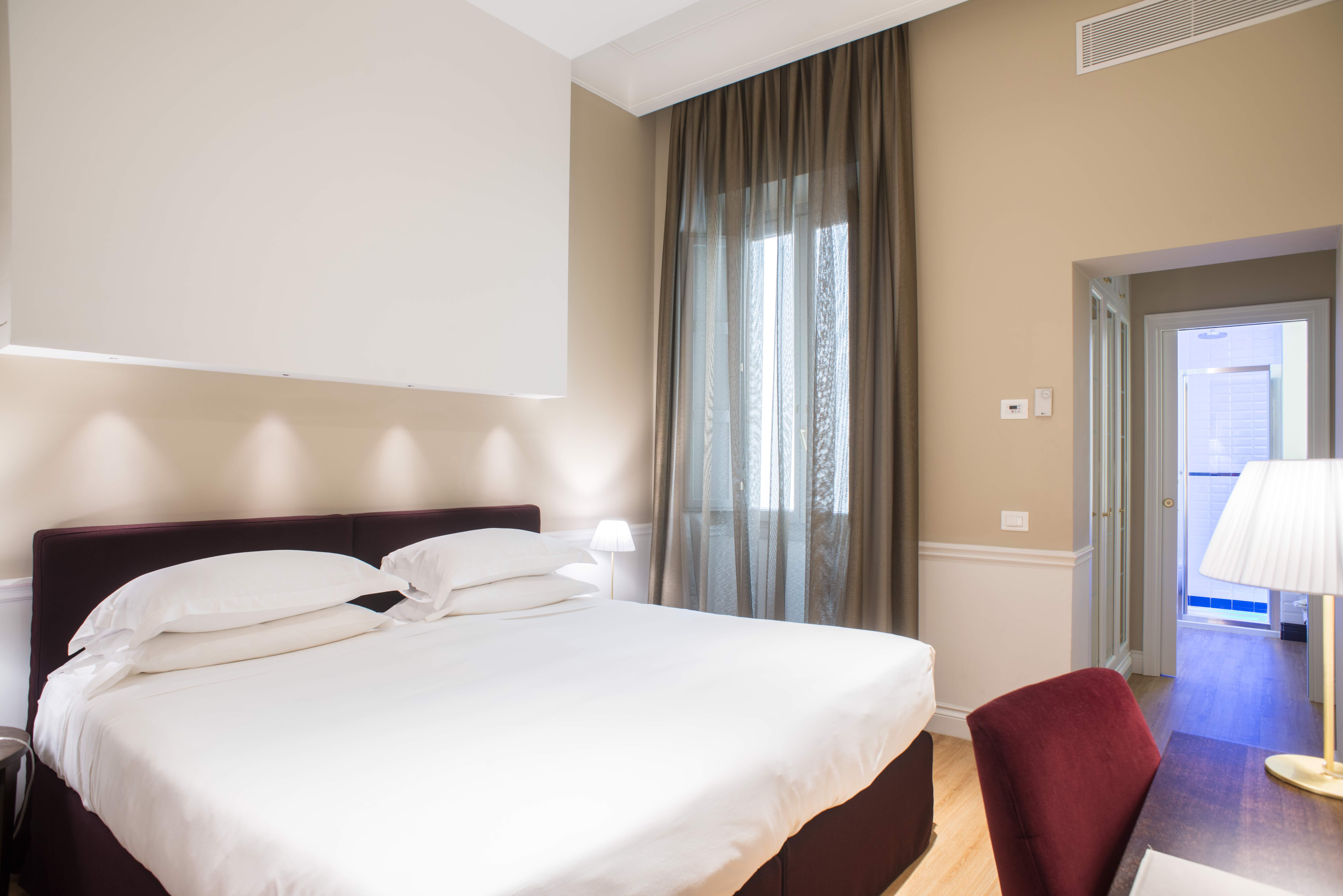 Hotel Palazzo Castri 1874 & Garden Florence