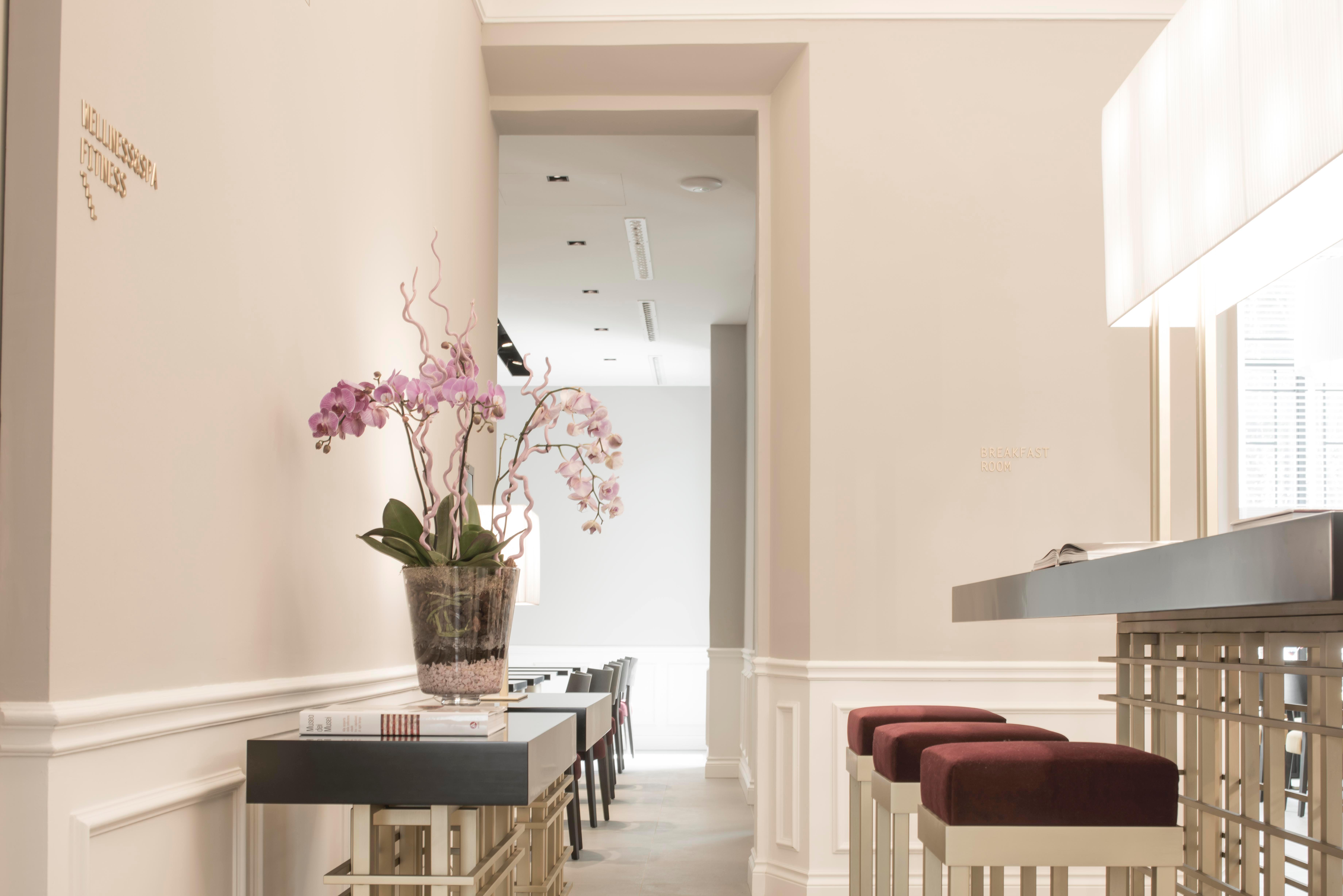 Palazzo Castri 1874 & Garden 4*