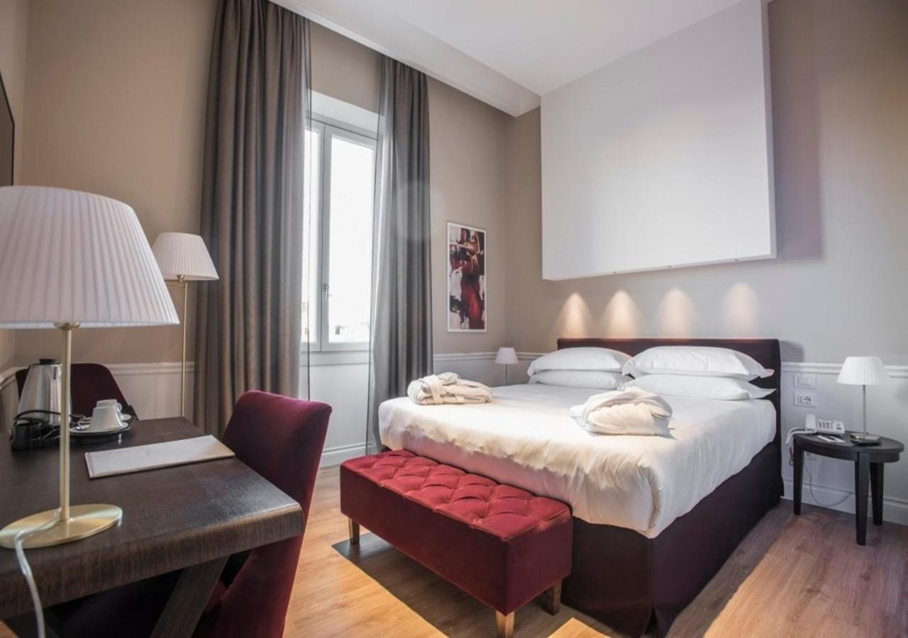 Palazzo Castri 1874 & Garden Hotel 4*