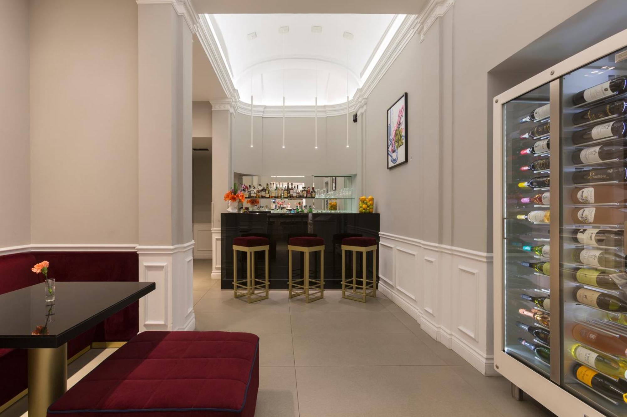 Palazzo Castri 1874 & Garden Hotel 4*