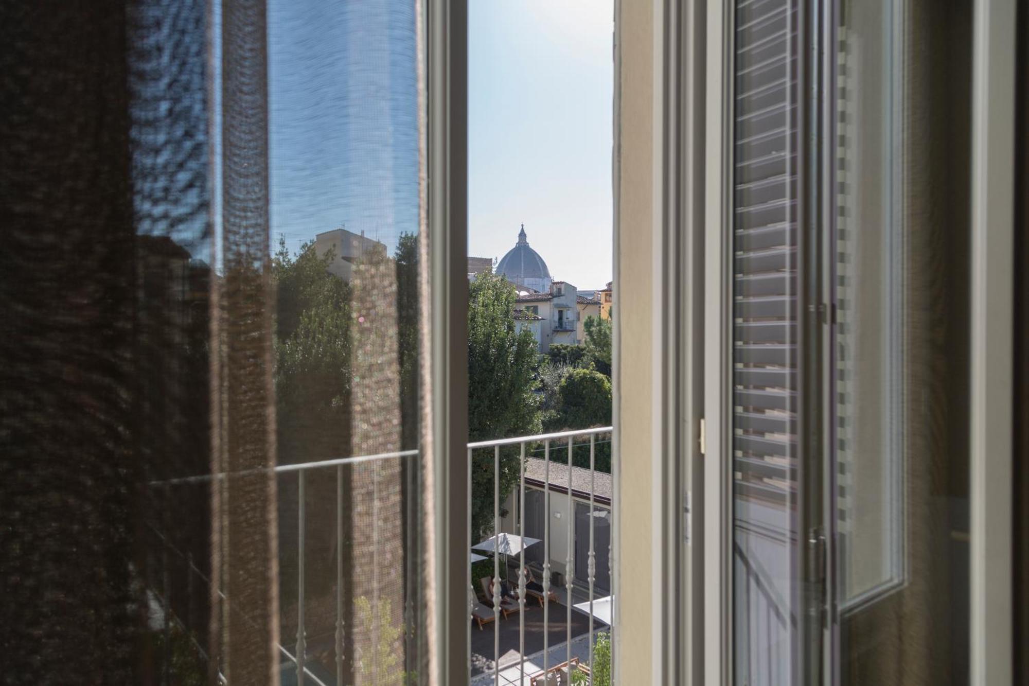 Palazzo Castri 1874 & Garden Hotel 4*